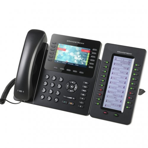 VoIP телефони > Grandstream GXP2170 (снимка 1)