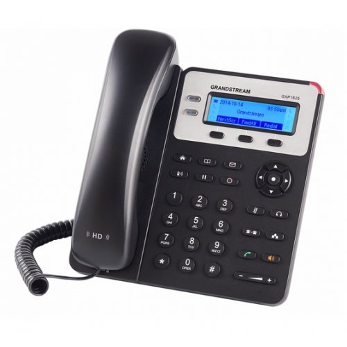 VoIP телефони > Grandstream GXP1625 (снимка 1)