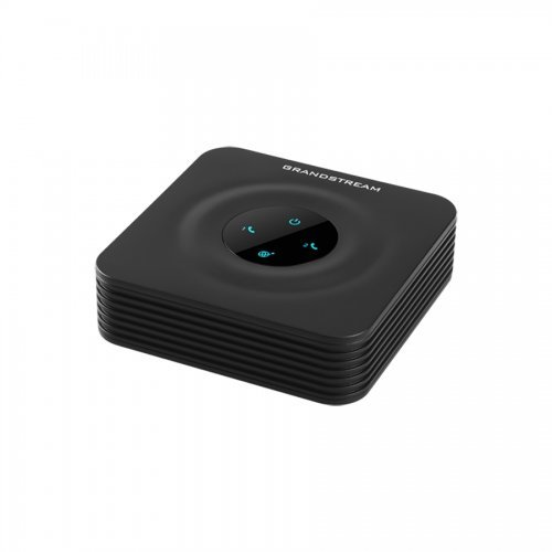 Телефонни централи и хибридни системи > Grandstream HT802 (снимка 2)