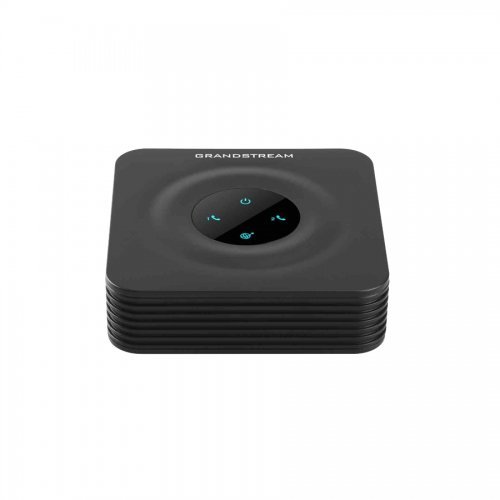 Телефонни централи и хибридни системи > Grandstream HT802 (снимка 3)