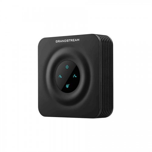 Телефонни централи и хибридни системи > Grandstream HT802 (снимка 4)