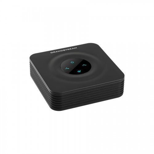 Телефонни централи и хибридни системи > Grandstream HT802 (снимка 6)