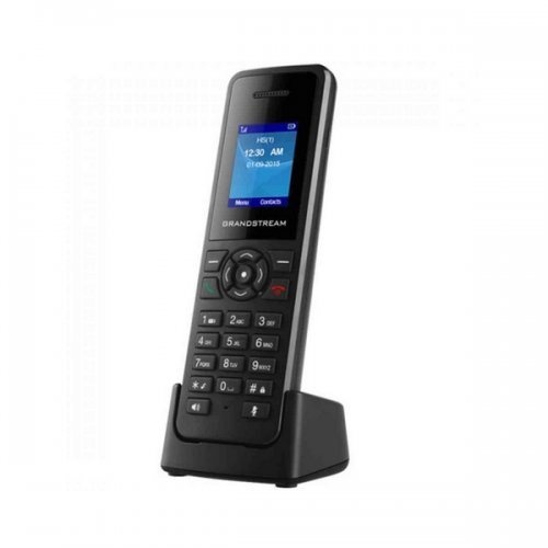 VoIP телефони > Grandstream DP720 (снимка 2)