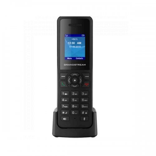 VoIP телефони > Grandstream DP720 (снимка 3)