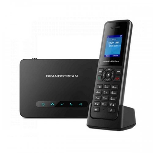 VoIP телефони > Grandstream DP720 (снимка 1)