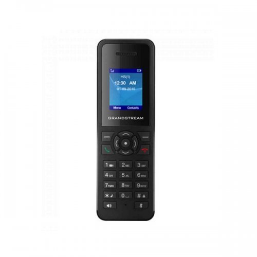VoIP телефони > Grandstream DP720 (снимка 4)