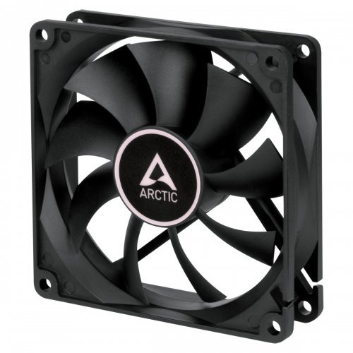 Вентилатор Arctic Cooling F9 PWM PST CO ACFAN00215A (снимка 1)