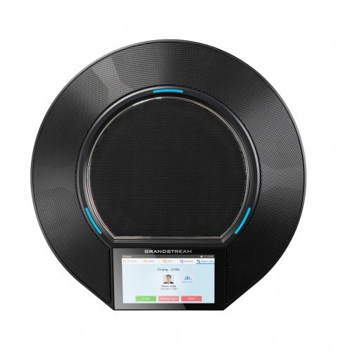 Видеоконференция > Grandstream GAC2500 (снимка 2)
