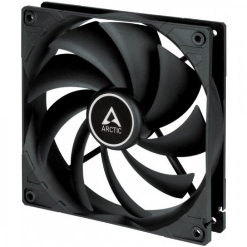 Охлаждане за компютри > Arctic Cooling F14 Silent ACFAN00217A (снимка 1)