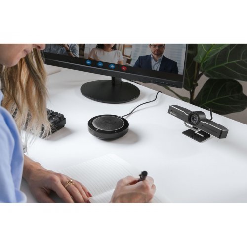 Видеоконференция > Sandberg SNB-134-22 (снимка 3)