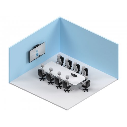 Видеоконференция > Sandberg SNB-134-22 (снимка 4)