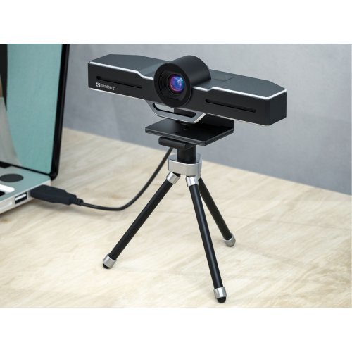 Видеоконференция > Sandberg SNB-134-22 (снимка 8)