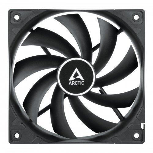 Охлаждане за компютри > Arctic Cooling F12 Silent ACFAN00202A (снимка 2)