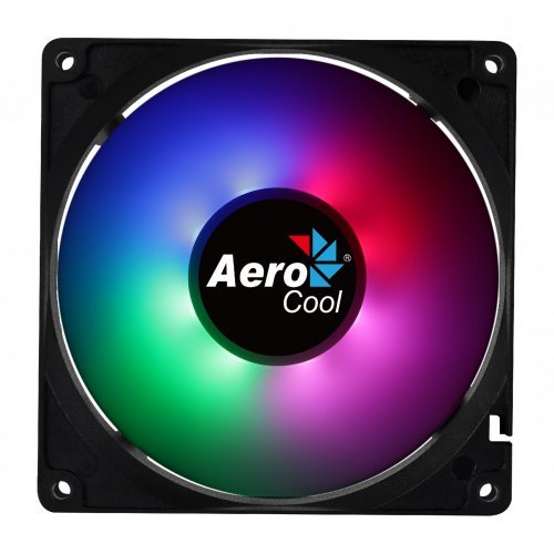 Вентилатор AeroCool Frost 9 ACF2-FS10117.11 (снимка 1)