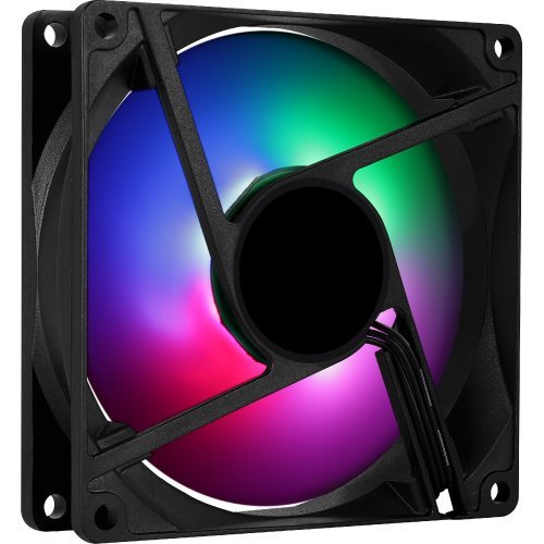 Вентилатор AeroCool Frost 9 ACF2-FS10117.11 (снимка 6)