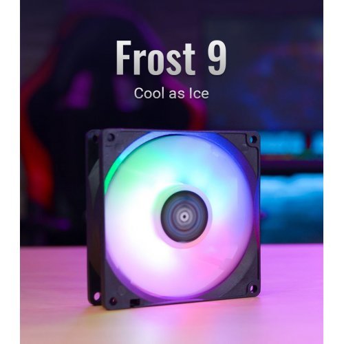 Вентилатор AeroCool Frost 9 ACF2-FS10117.11 (снимка 9)