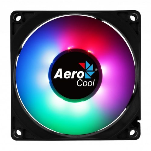 Вентилатор AeroCool Frost 8 ACF1-FS10117.11 (снимка 1)
