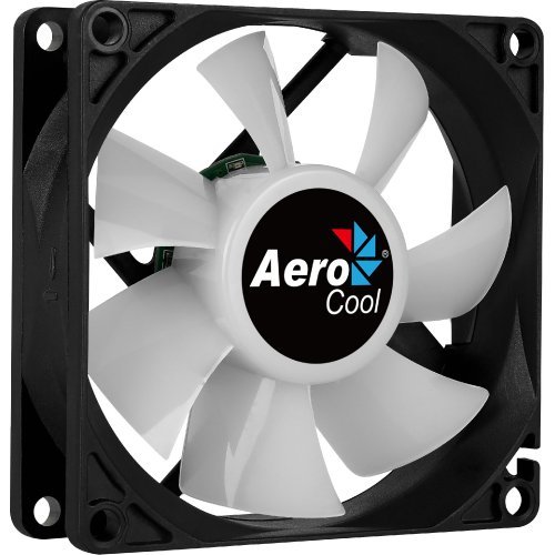 Вентилатор AeroCool Frost 8 ACF1-FS10117.11 (снимка 4)