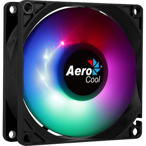 Вентилатор AeroCool Frost 8 ACF1-FS10117.11 (снимка 5)