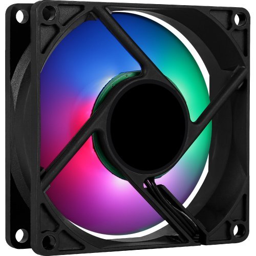 Вентилатор AeroCool Frost 8 ACF1-FS10117.11 (снимка 6)