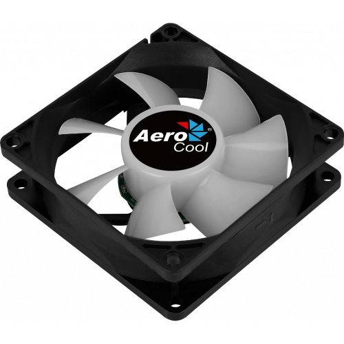 Вентилатор AeroCool Frost 8 ACF1-FS10117.11 (снимка 7)