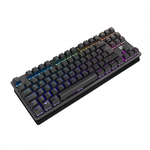 Клавиатура White Shark GK-2101 (снимка 6)