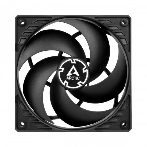 Вентилатор (тих) Arctic Cooling P12 Silent ACFAN00130A (снимка 2)