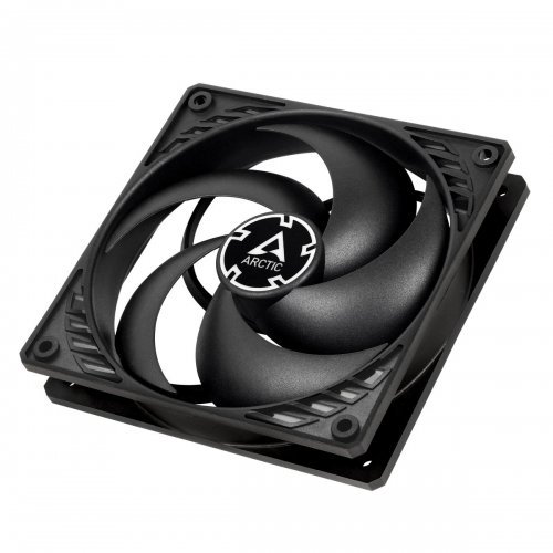 Вентилатор (тих) Arctic Cooling P12 Silent ACFAN00130A (снимка 4)