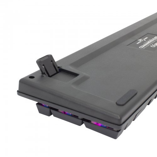 Клавиатура White Shark GK-2107 (снимка 3)