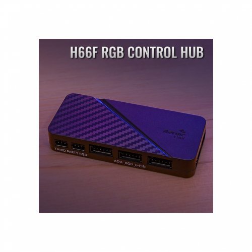 Комплект вентилатори  AeroCool ASTRO 12 Pro ACF3-AT10217.02 (снимка 6)