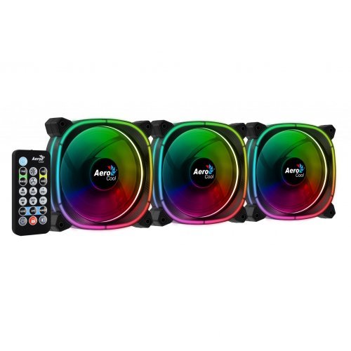 Комплект вентилатори  AeroCool ASTRO 12 Pro ACF3-AT10217.02 (снимка 11)