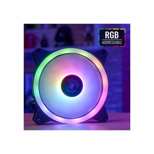 Охлаждане за компютри > AeroCool Duo 12 ACF3-DU10217.11 (снимка 2)