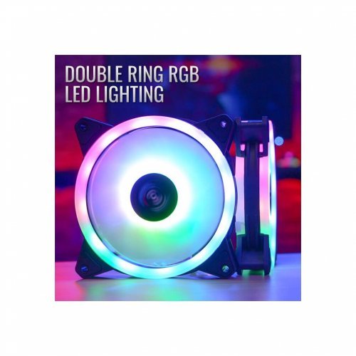 Охлаждане за компютри > AeroCool Duo 12 ACF3-DU10217.11 (снимка 3)