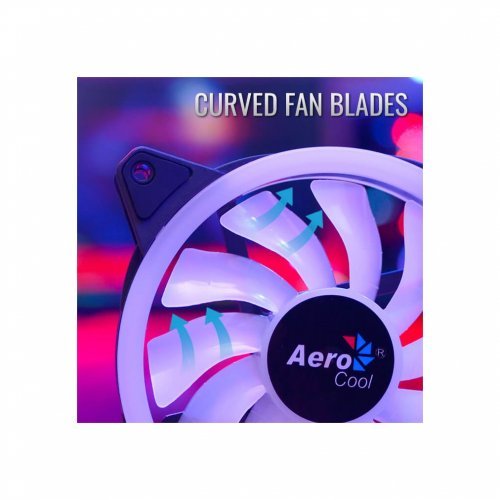 Охлаждане за компютри > AeroCool Duo 12 ACF3-DU10217.11 (снимка 5)