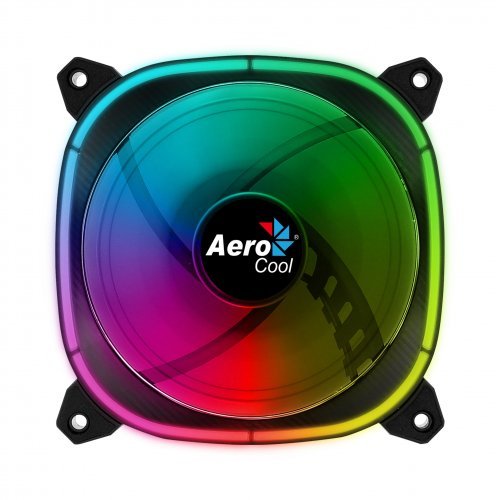 Охлаждане AeroCool Astro 12 ACF3-AT10217.01 (снимка 1)