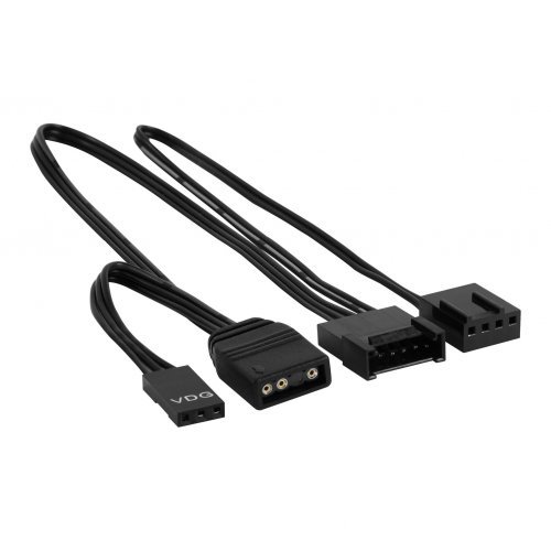 Вентилатор AeroCool Astro 12 ACF3-AT10217.01 (снимка 7)