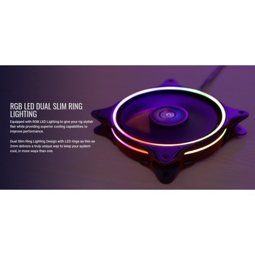 Вентилатор AeroCool ECLIPSE 12 ACF3-EL10217.11 (снимка 2)