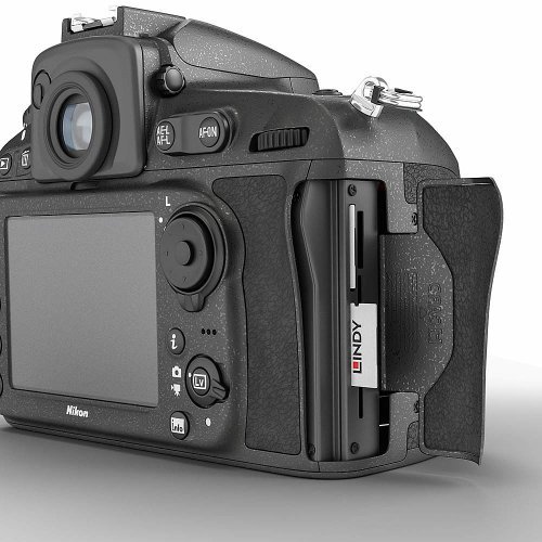 Други аксесоари и части > Lindy LNY-40479 (снимка 3)