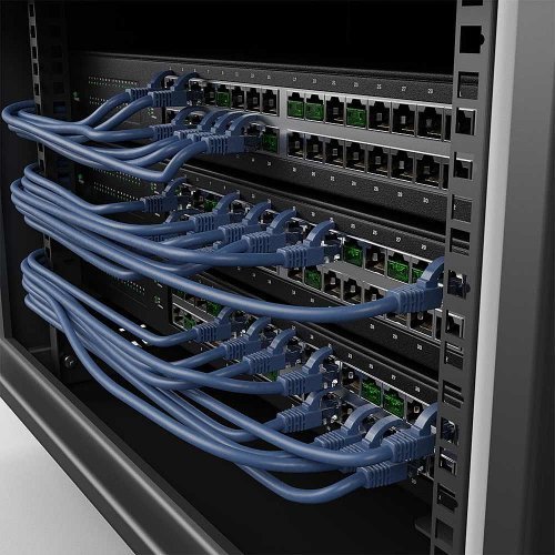 Други аксесоари и части > Lindy LNY-40472 (снимка 3)