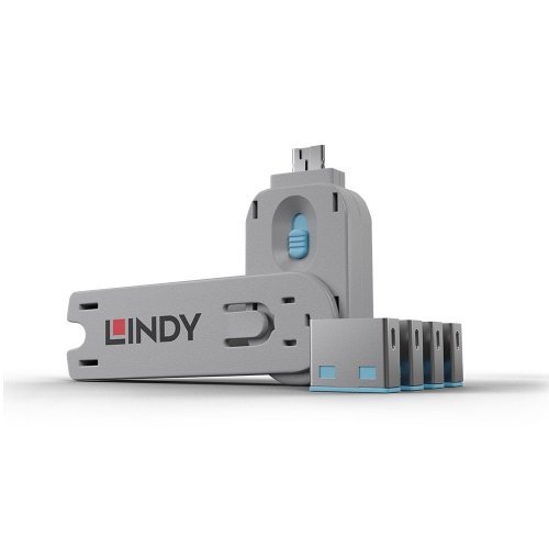 Други аксесоари и части > Lindy LNY-40452 (снимка 1)