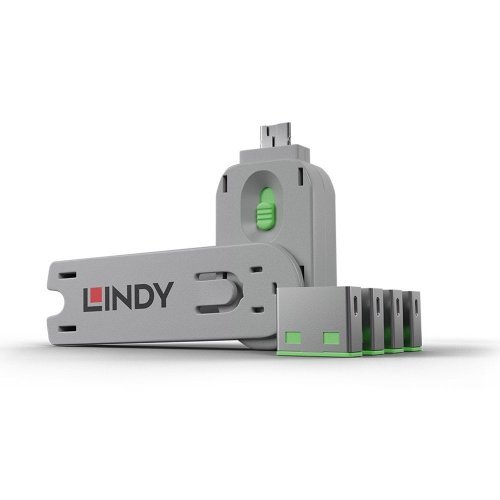 Други аксесоари и части > Lindy LNY-40451 (снимка 1)