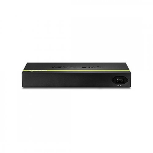 Суич TRENDnet TPE-1020WS (снимка 4)