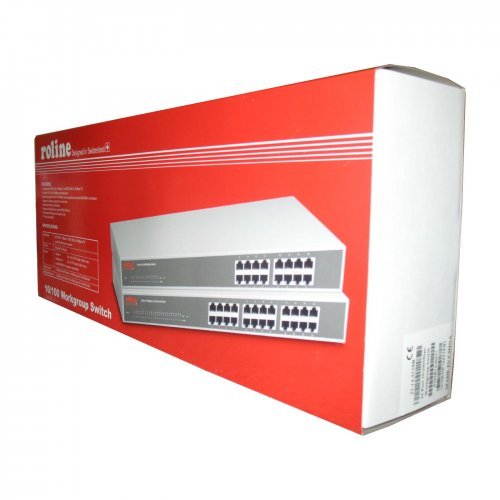 Суич Roline 21.14.3128 (снимка 3)