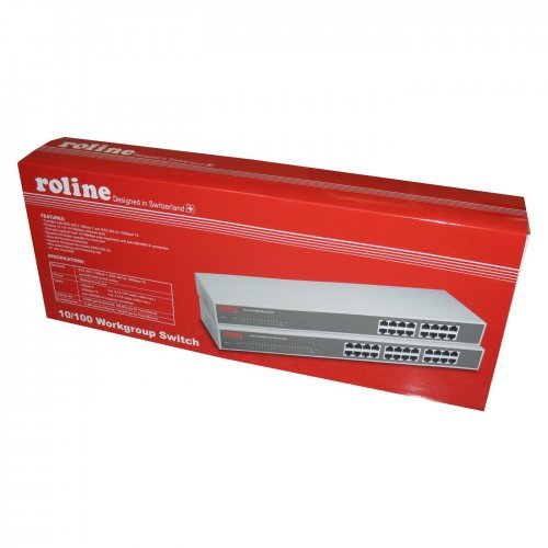 Суич Roline 21.14.3128 (снимка 5)