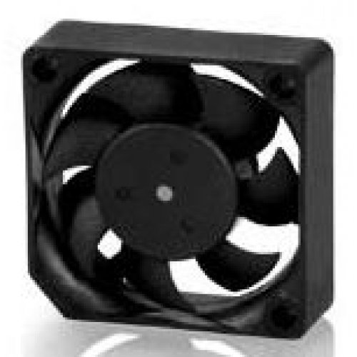 Вентилатор Evercool EC3510M12EA (снимка 1)