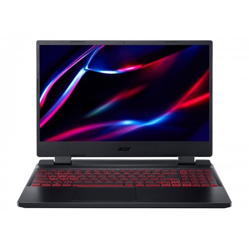 Лаптоп Acer NB NITRO NH.QFJEX.00H (снимка 1)