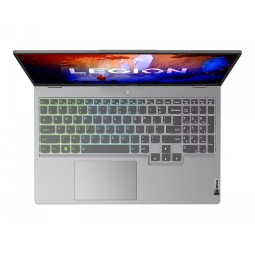 Лаптоп Lenovo Legion 5 82RE005KBM (снимка 11)