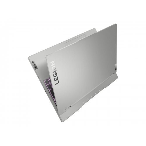 Лаптоп Lenovo Legion 5 82RE005VBM (снимка 1)