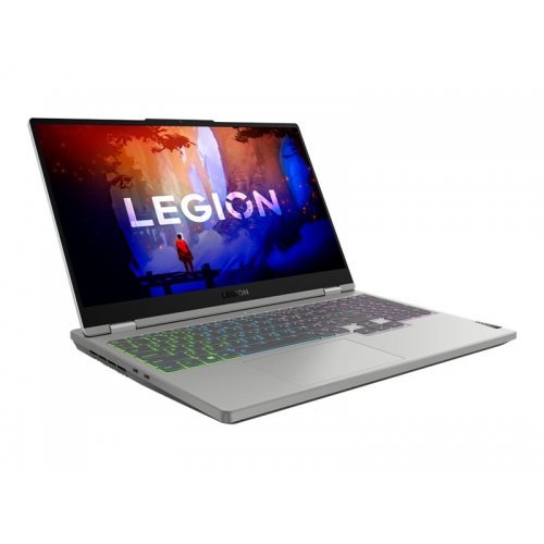 Лаптоп Lenovo Legion 5 82RE005VBM (снимка 6)