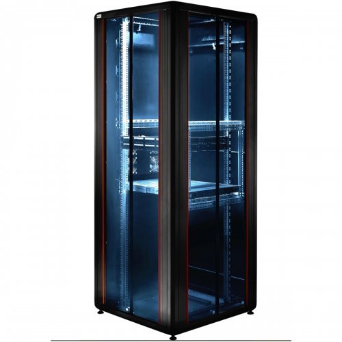 Комуникационен шкаф MIRSAN (снимка 7)